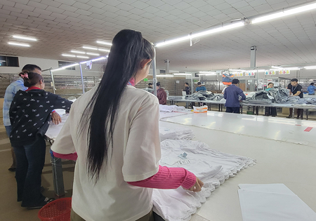 Assembly Line