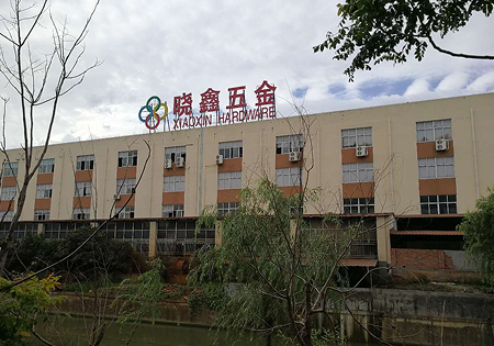 1998 - Company Founded