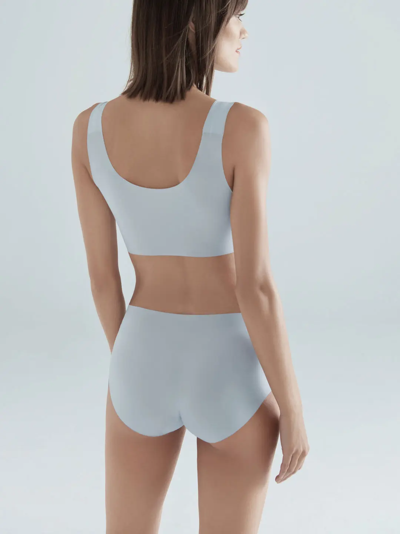 NuAir Mesh Raw Brief