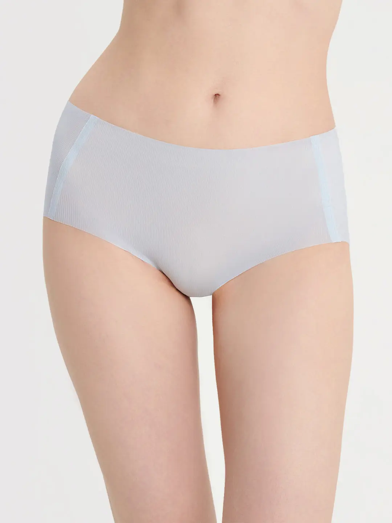 NuCloud Original High-Rise Brief