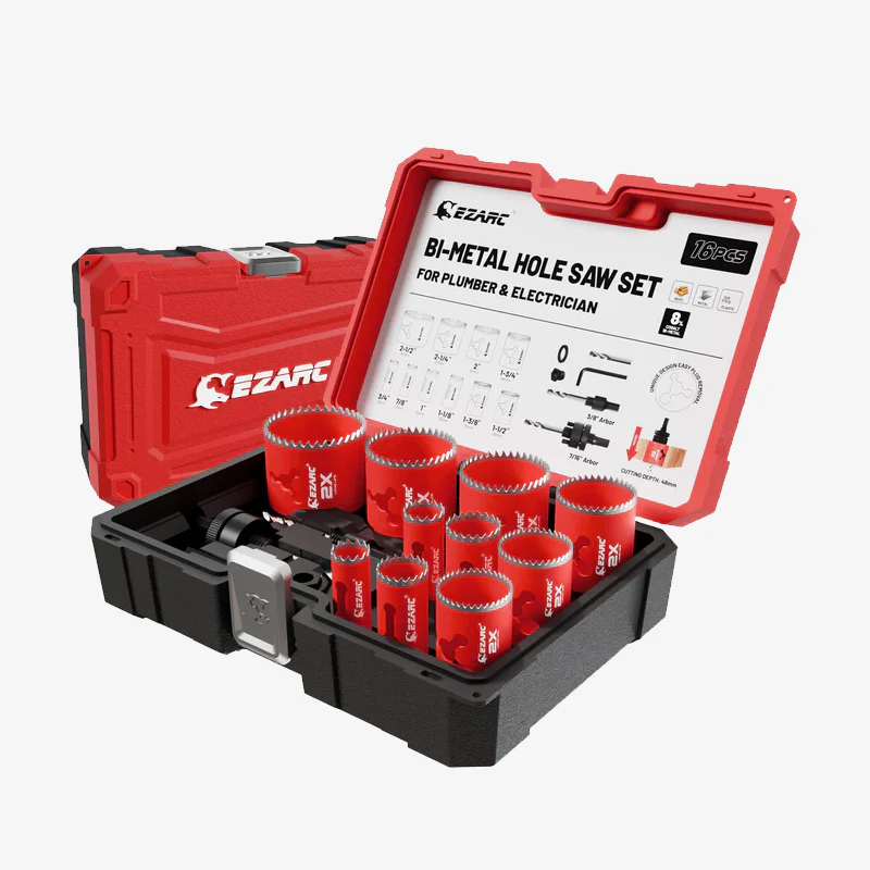 electrical and plumbing rough-ins