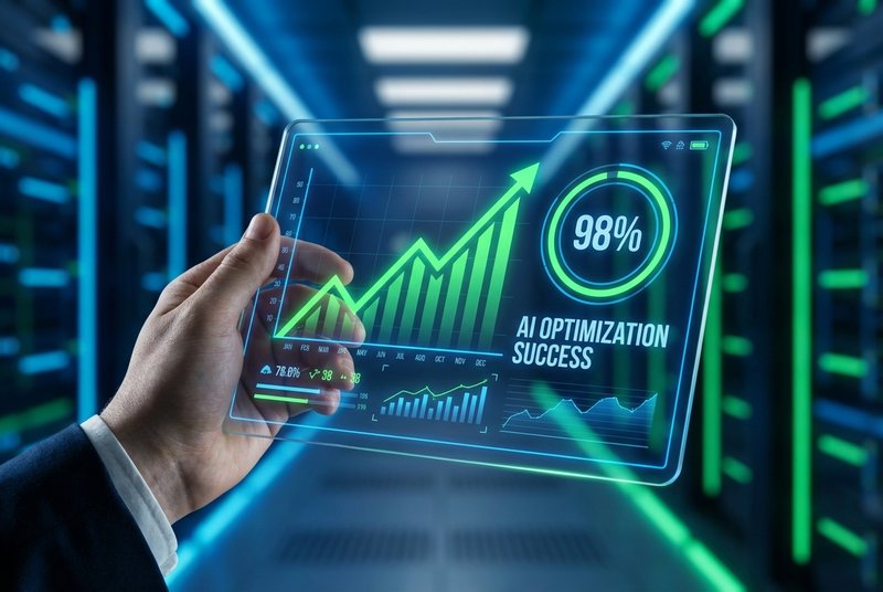 2026年AI购物革命：谷歌“重新定义广告”VS传统电商，品牌如何抢占6500亿美元市场入口？