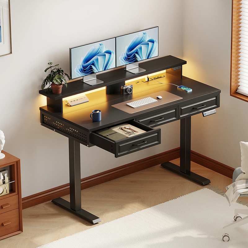 48-inch Electric Standing Desk