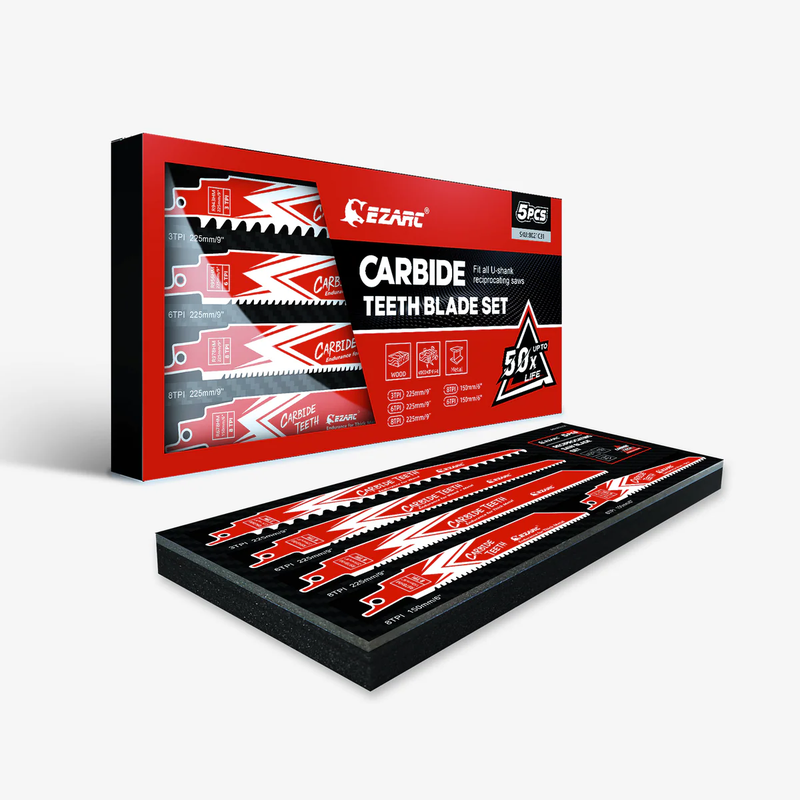EZARC tools