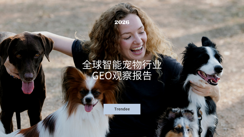 黄灰色宠物护理简洁分享中文Website