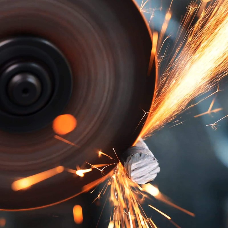 Metal Cut Off Disc
